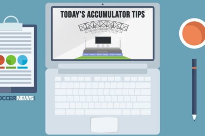 November 25th: English Accumulator Tuesday – 4/1 Special, Betting Tips and Analysis