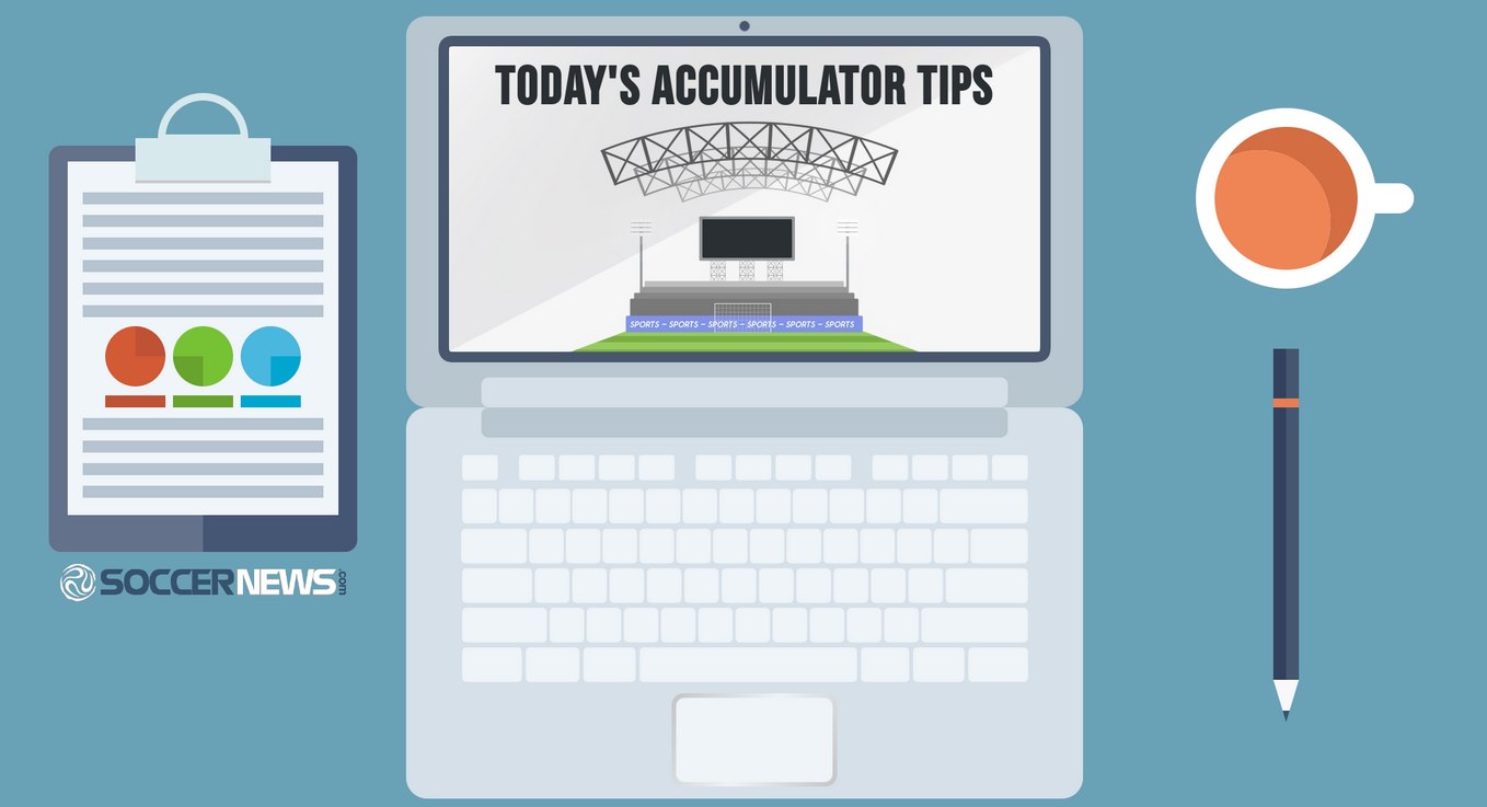 November 25th: English Accumulator Tuesday – 4/1 Special, Betting Tips and Analysis