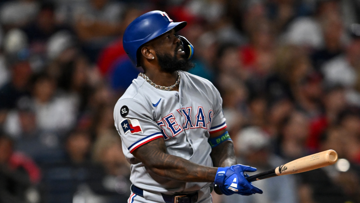 Adriz Garcia, Jonah Heim, Nathaniel Lowe, Alec Manoah reach more MLB free agency after non-tender deadline