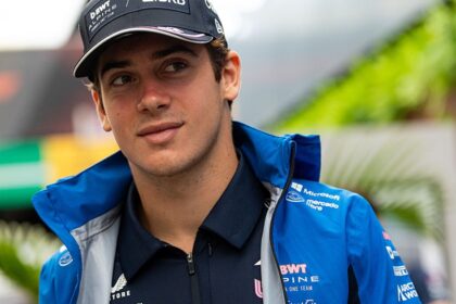 Alpine announce Colapinto will return in 2026