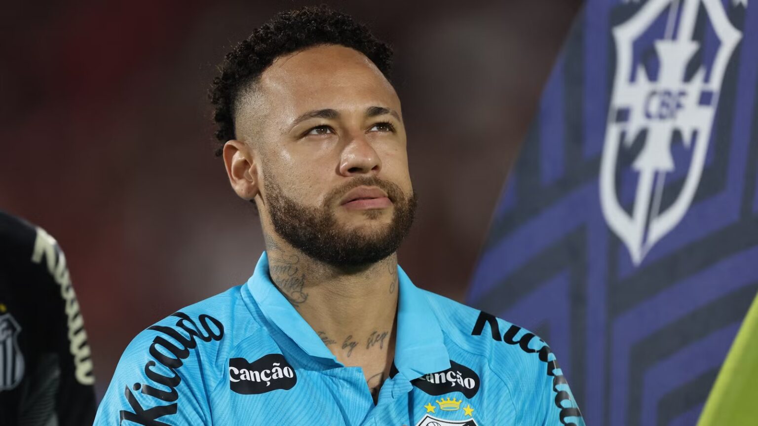 Ancelotti gives latest information on Neymar's future, Manchester United are considering a surprise deal for Neymar