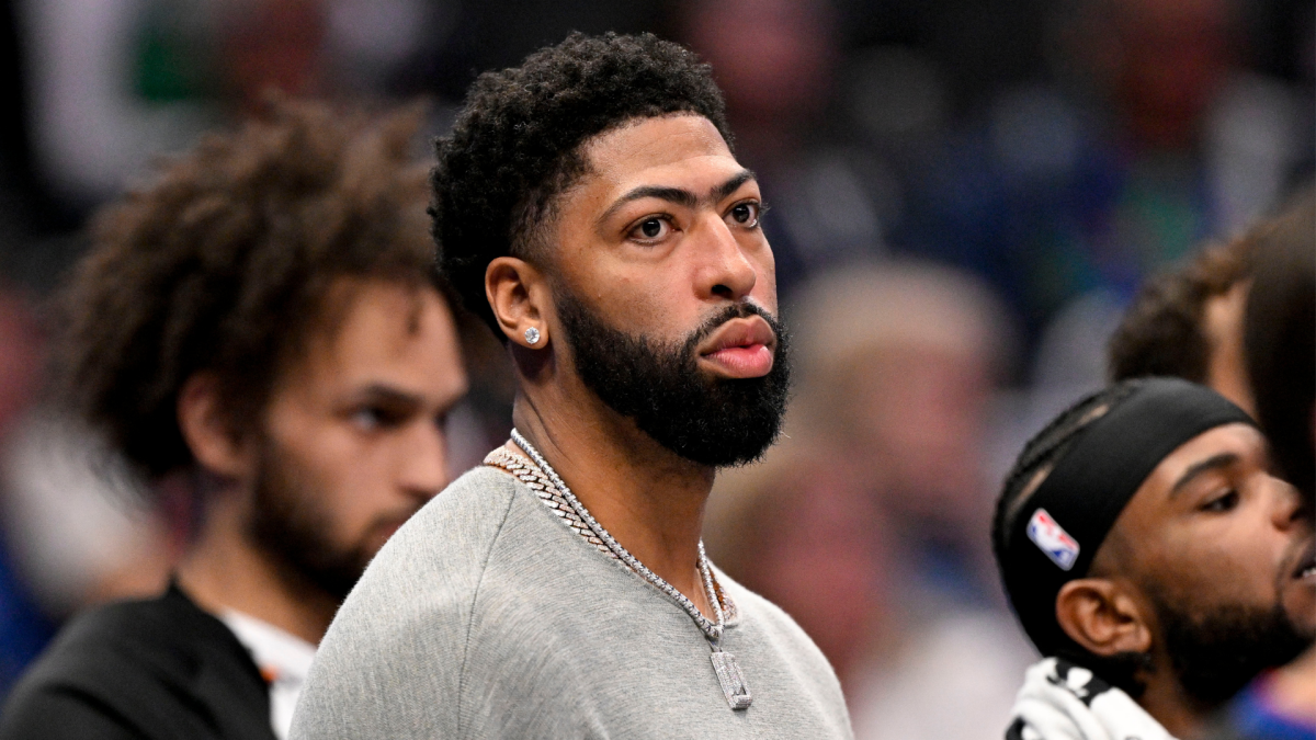 Anthony Davis trade rumors: Ranking all NBA teams as potential landing spots