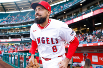 Anthony Rendon expected to retire if Angels buy out final year of $245 million contract, according to reports