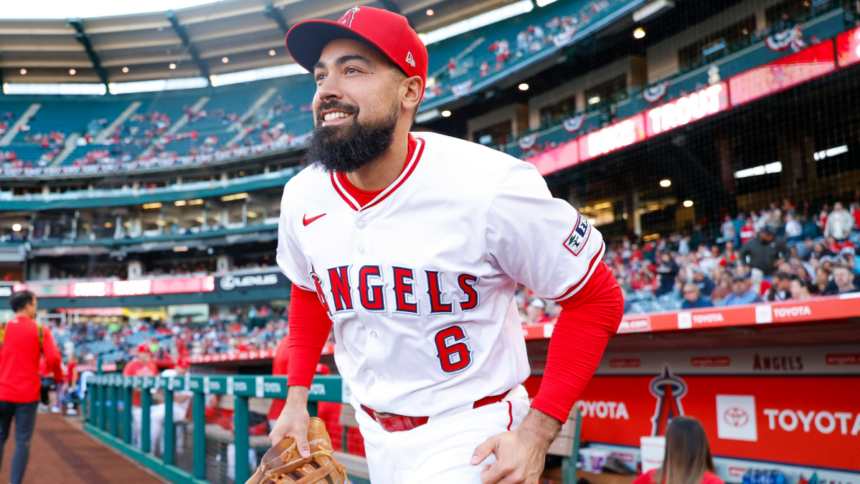 Anthony Rendon expected to retire if Angels buy out final year of $245 million contract, according to reports