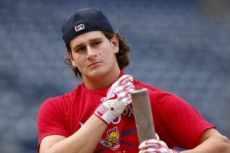 Roman Anthony Called Up by Red Sox: Baseball