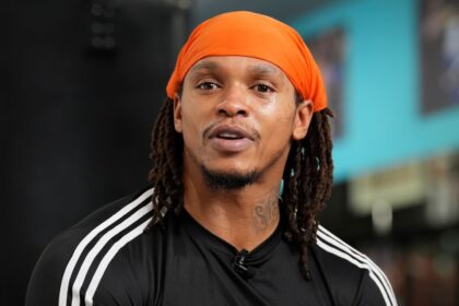 Anthony Yarde hopes for third victory in world title showdown with David Benavidez