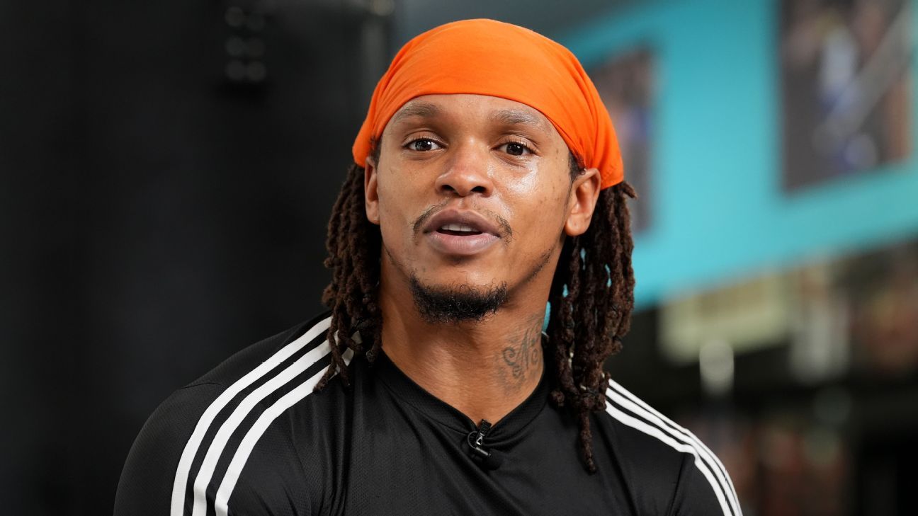 Anthony Yarde hopes for third victory in world title showdown with David Benavidez