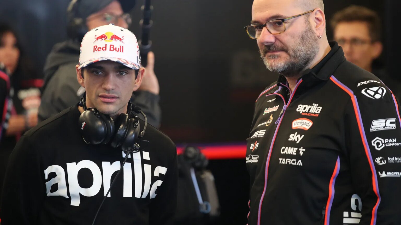 Aprilia needs the right 'alchemy' for Jorge Martin at MotoGP 2026