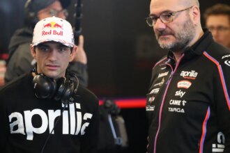 Aprilia needs the right 'alchemy' for Jorge Martin at MotoGP 2026