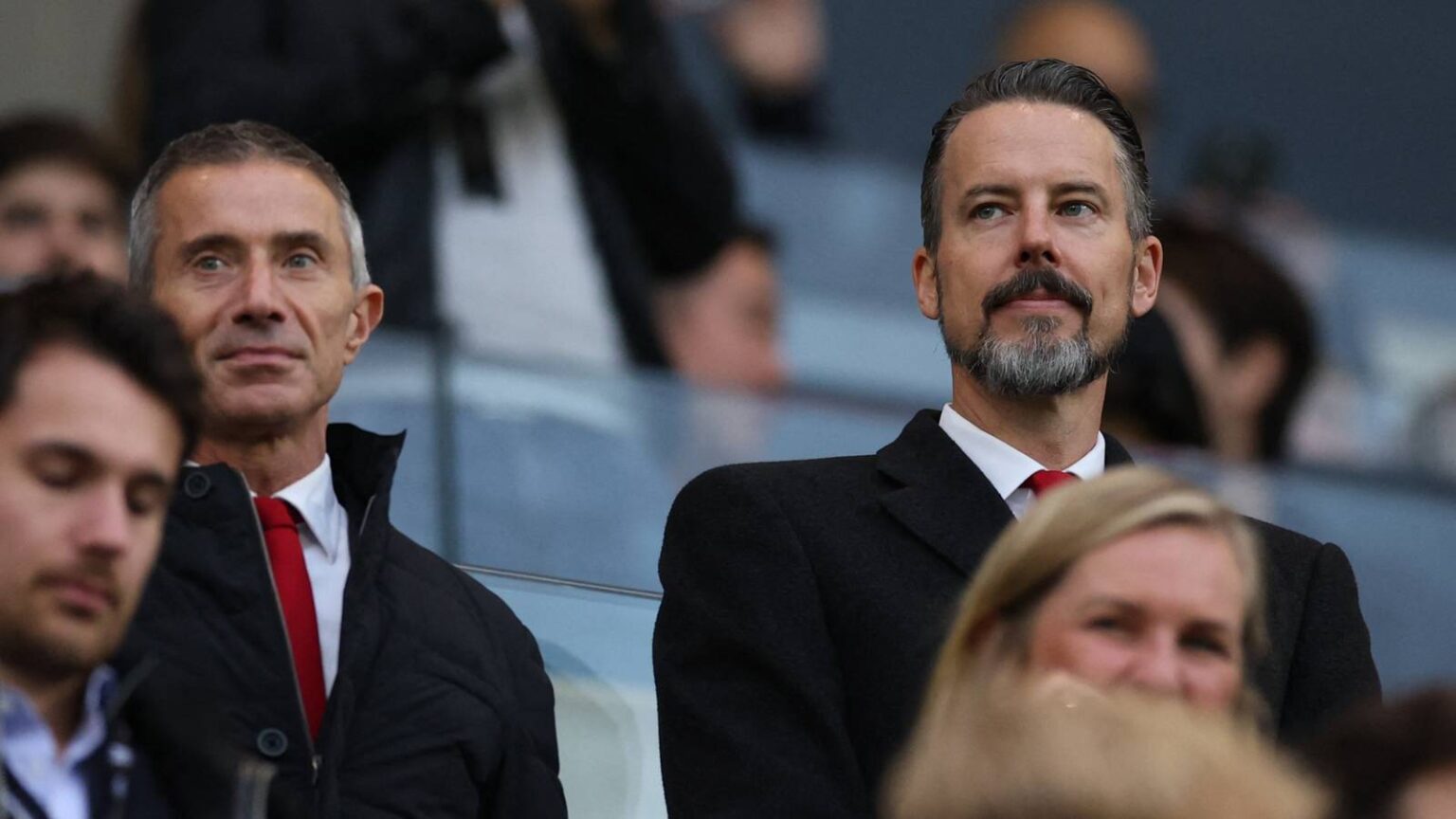 Arsenal are currently the most determined in the race to take over Barcelona target Racine Meignan-Pave.