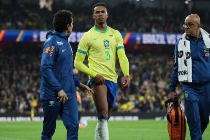 Arsenal have Hale End Gabriel's successor as 'leader for club and country'