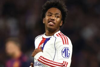 Arsenal lead race to sign 'explosive' talent, defying interest from Barcelona