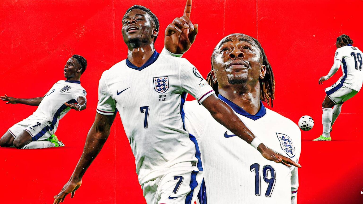 Arsenal lost 'one of the best players in the world' but now ahead of Saka and Eze