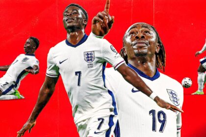 Arsenal lost 'one of the best players in the world' but now ahead of Saka and Eze