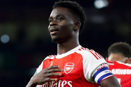 Arsenal plan £123m move for 'one of the best talents in the world'