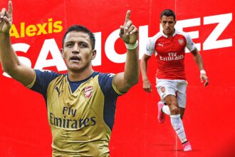 Arsenal ready to spend £80m on 'world-class superstar'