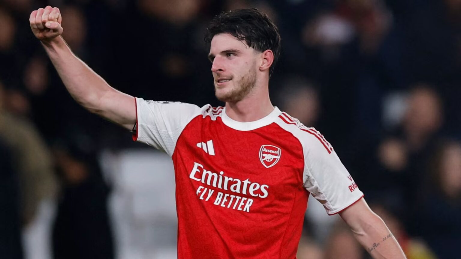 Arsenal set to move 'superstar' for £80m