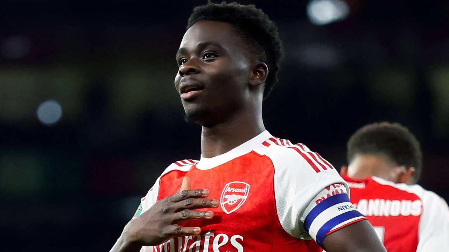 Arsenal superstar is fast becoming Arteta's best player