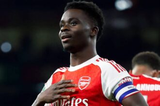 Arsenal superstar is fast becoming Arteta's best player