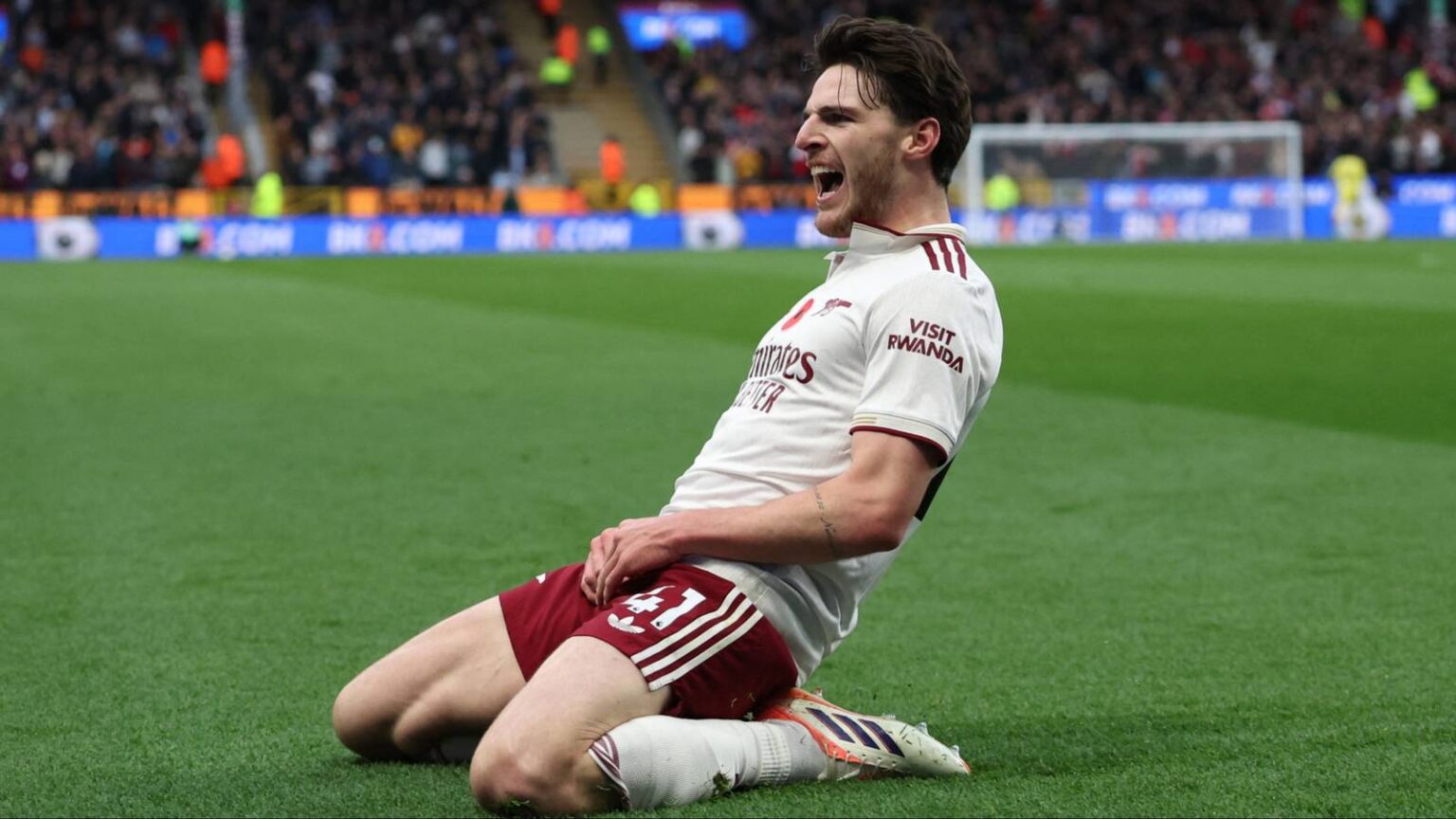 Arsenal's 'Colossus' is one of the best signings in PL history