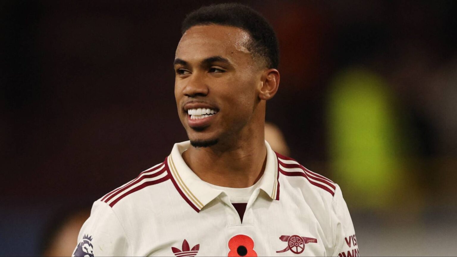 Arsenal's 'monster' becomes the best player in the league