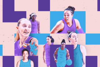 Unrivaled season 2 members decided