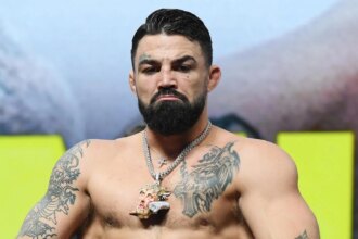 BKFC 82 Start Time -- Mike Perry vs. Jeremy Stevens: Where to Watch, Live Stream, PPV Price, Undercard Card