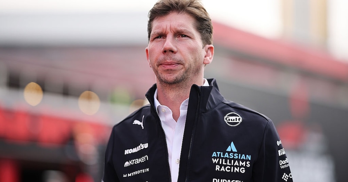 Baules heads to Gulf race 12 hours after Abu Dhabi GP