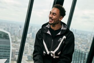 Ben Whittaker aims for global stardom, but knows he can't please everyone