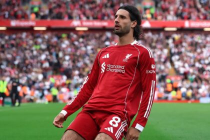 Best eleven of players who will not participate in the 2026 World Cup