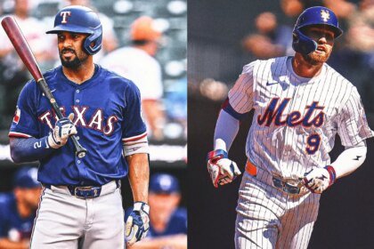 What's next: Impact of blockbuster Semien-Nimmo trade on Mets and Rangers