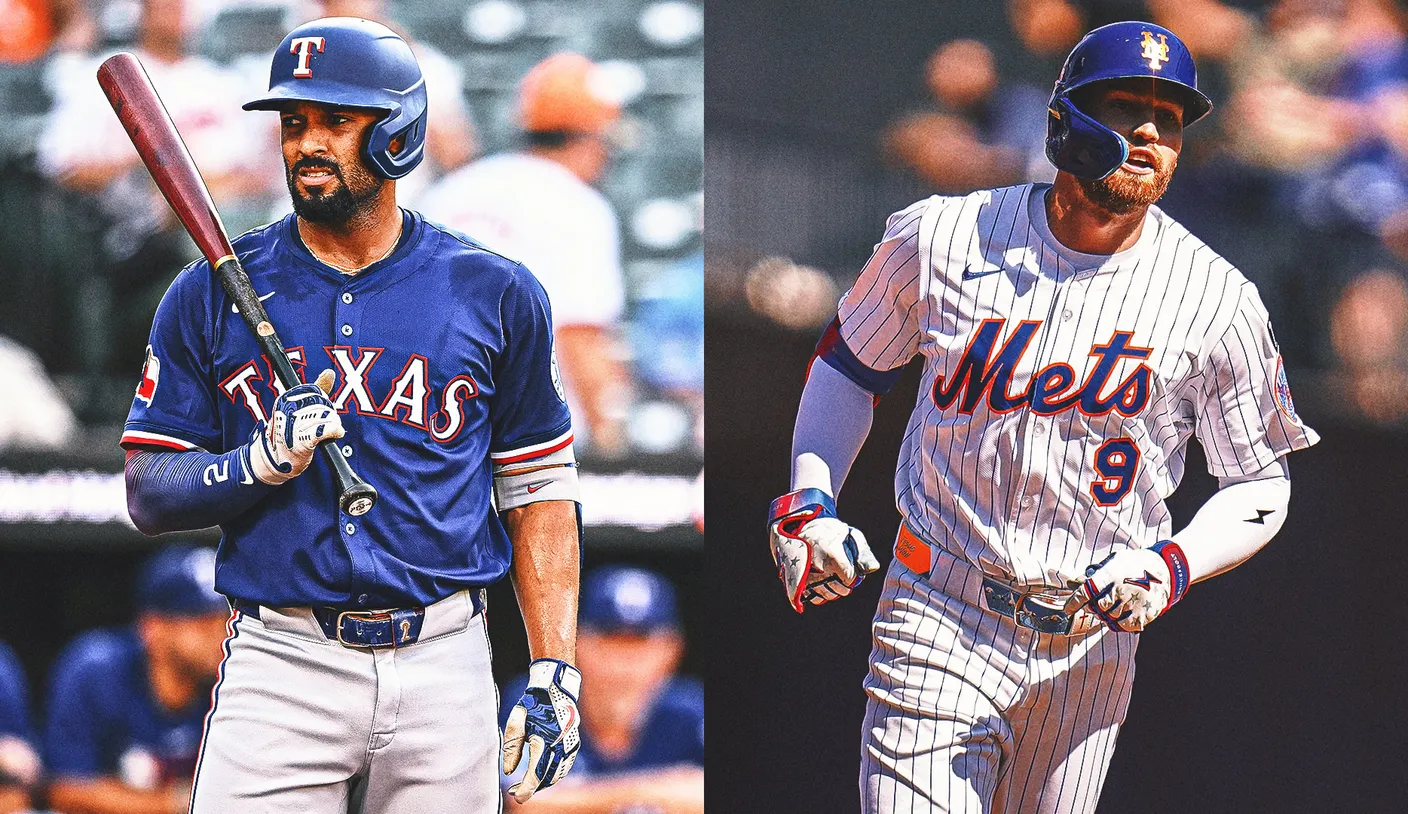 What's next: Impact of blockbuster Semien-Nimmo trade on Mets and Rangers