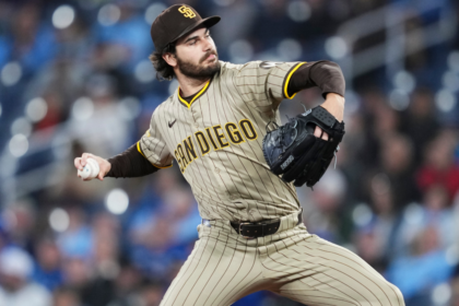 Blue Jays sign Dylan Cies to $210 million contract: Why the AL champions chose the right-handed pitcher and how the deal will shape the market
