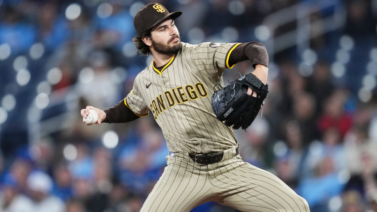 Blue Jays sign Dylan Cies to $210 million contract: Why the AL champions chose the right-handed pitcher and how the deal will shape the market