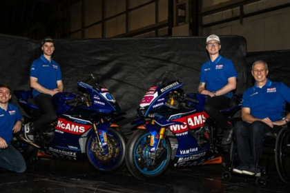 Bradley Ray BSB Team partners with familiar sponsors for 2026