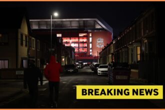 Liverpool's target in negotiations with Euro giants revealed as 'open race'