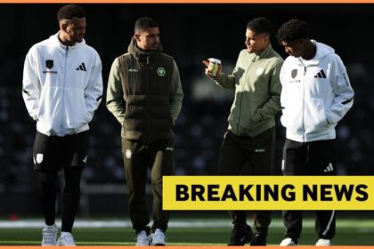 'They will be forced': Manchester United could take advantage of signing Brazilian star