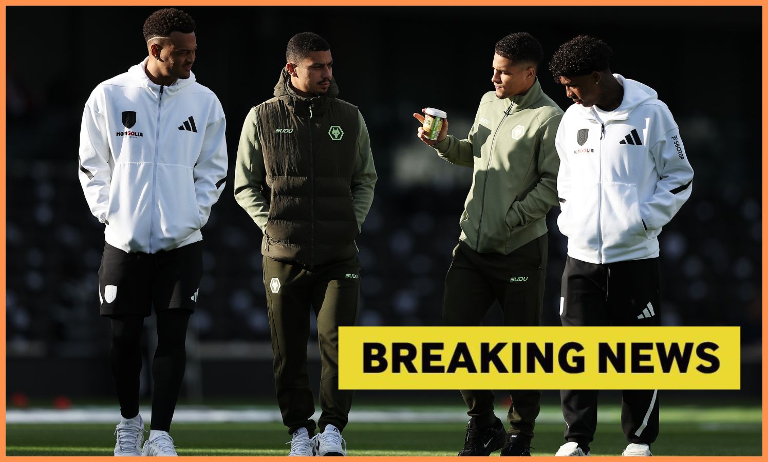 'They will be forced': Manchester United could take advantage of signing Brazilian star