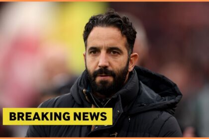 Manchester United identify two shortlisted players for January transfer window