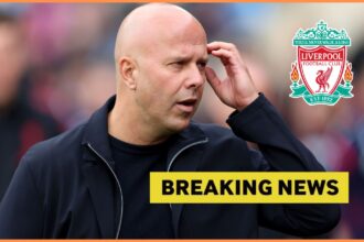 Liverpool breaking news