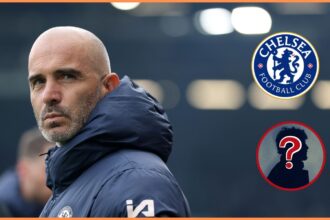 Chelsea ready to break rivals' hearts with transfer of genius player and 'make him a key player'