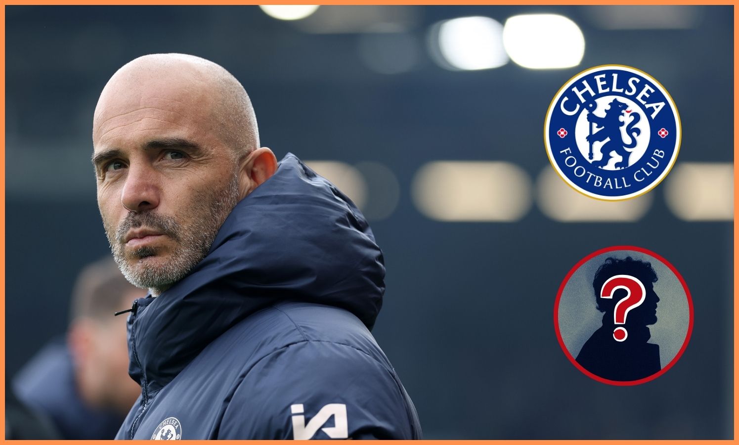 Chelsea ready to break rivals' hearts with transfer of genius player and 'make him a key player'