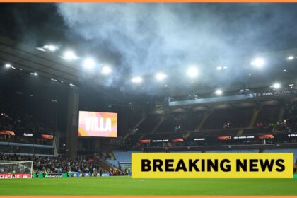 Aston Villa decide to move after concerns over Ollie Watkins