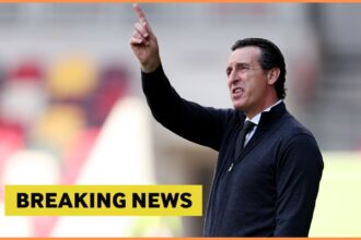 Aston Villa breaking news