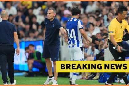 'It's not a cheap deal...': Tottenham say how much they need to pay for 'top young player'