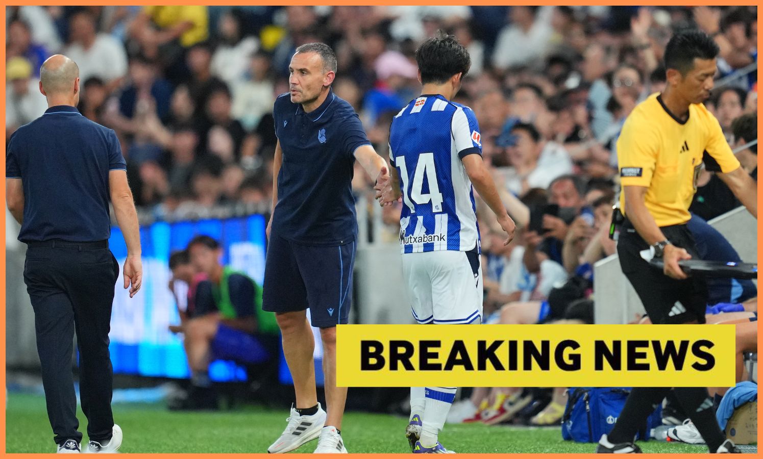 'It's not a cheap deal...': Tottenham say how much they need to pay for 'top young player'