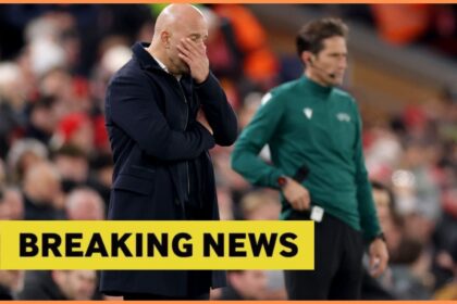 Atletico Madrid enter race to sign Liverpool's Premier League star