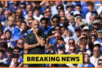 Chelsea are in contact to sign 13-G/A Arsenal target, expected to be a fierce battle