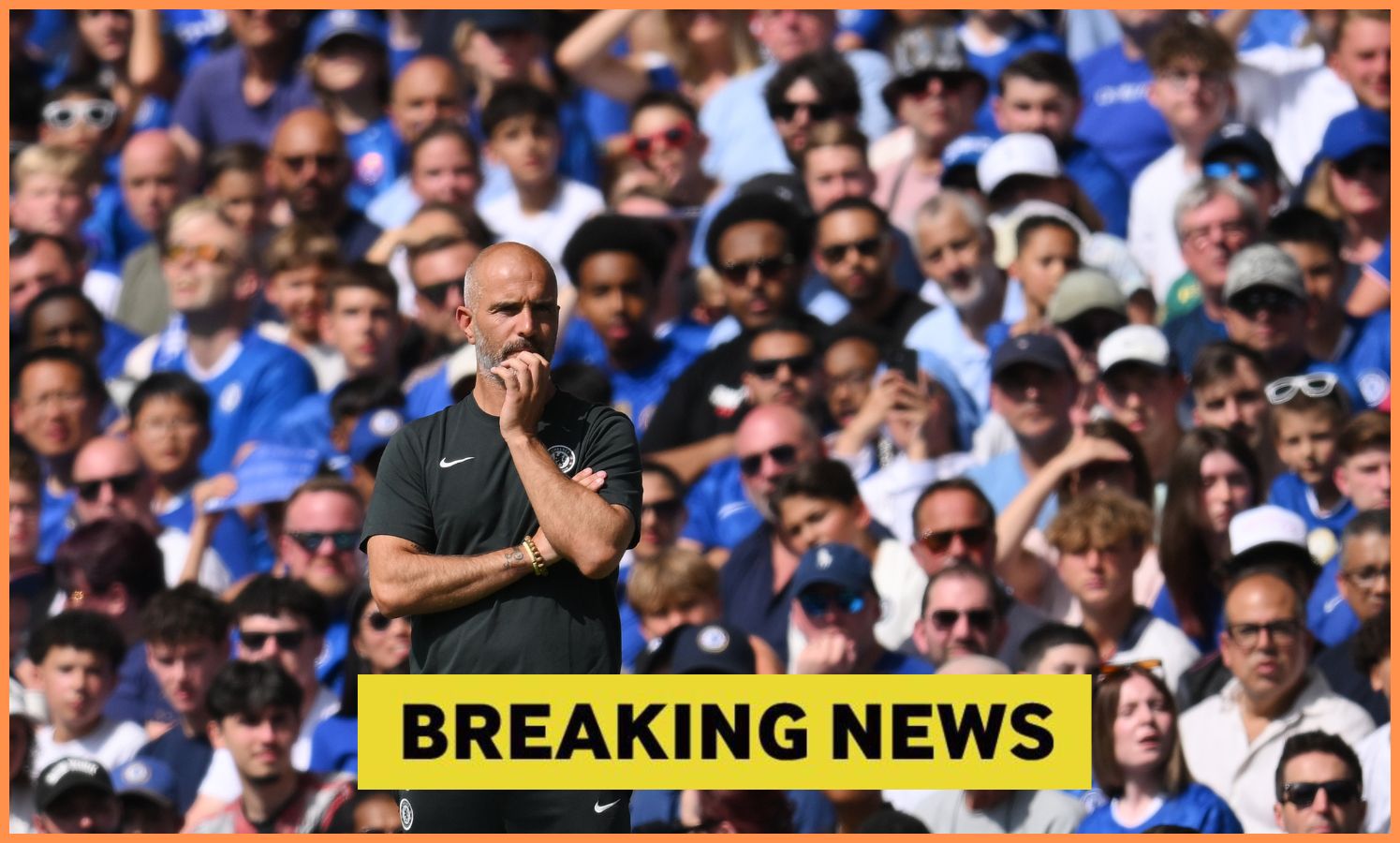 Chelsea are in contact to sign 13-G/A Arsenal target, expected to be a fierce battle