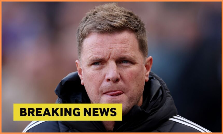 Newcastle have responded to interest in 21-year-old star player